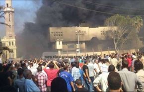مصر: إلغاء أحكام بالإعدام على 149 متهما بقضية 