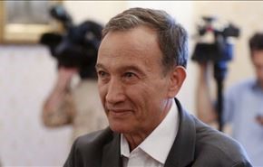 هيثم مناع: مفاوضات جنيف 3 عبثية