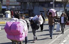 تركيا.. المئات يفرون من ديار بكر بعد رفع حظر تجول