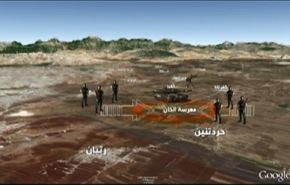 انجازات فك الحصار عن نبل والزهراء ومحاصرة المسلحين بحلب