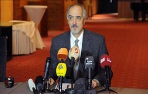 وفد الرياض جاء بقرار سعودي تركي قطري لإفشال جنيف