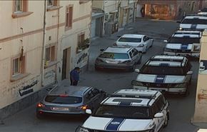 حملة مداهمات بالبحرين وسط تأهب جماهيري لـ