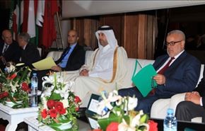 دول الخليج الفارسي تقلص مساعادتها المالية للمغرب