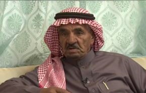 ممثل سعودي شهير يتحول إلى بائع بسطة على الرصيف!