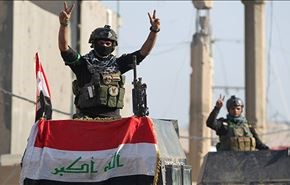 مقتل 17 داعشيا بالرمادي وصد هجوم على حقل نفطي بصلاح الدين