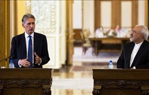 ايران وبريطانيا تستأنفان عملية اصدار تاشيرات الدخول قريبا