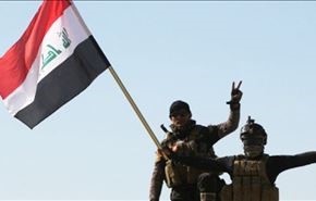 رسميا .. تحرير السجارية شرقي الرمادي بالكامل