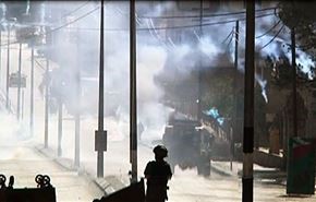 استشهاد طفل فلسطيني واصابة اخر برصاص الاحتلال بالخليل