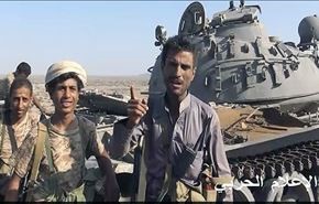 احباط هجوم للعدوان على ميناء ميدي ومقتل 11سعوديا