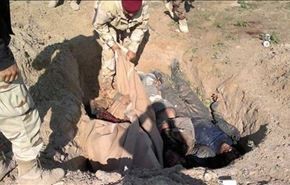 الحشد الشعبي يقتل مسؤول إعلام 