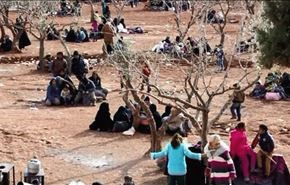 تركيا والنازحون السوريون... والحدود المقفلة+فيديو