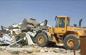 الاتحاد الأوروبي يدعو الاحتلال إلى وقف هدم منازل الفلسطينيين