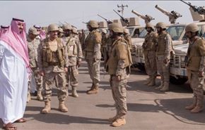 هل تستعين السعودية بالتجنيد الاجباري لتعويض خسائرها؟