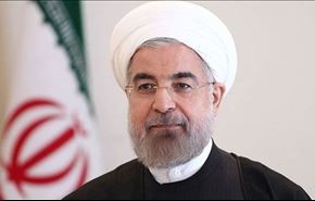 روحاني يؤكد ضرورة مشاركة الجميع في الانتخابات القادمة