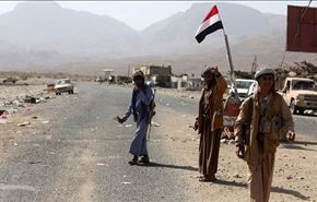 مقتل المئات من قوات التحالف السعودي في محافظة حجة