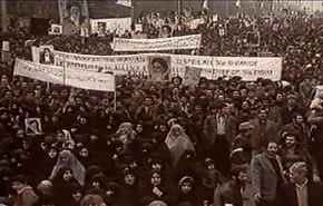 دور علماء الدين في انتصار الثورة الاسلامية في ايران