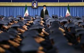 آية الله خامنئي: اميركا تدعم بوقاحة من يرتكب ابشع الجرائم باليمن