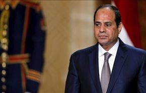 رايتس ووتش تطالب السيسي بادانة التصريحات الداعية لقتل الاخوان