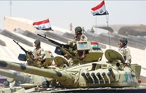 القوات العراقية تحرر بلدة جوبية وتستعد لتحرير الموصل