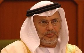 الامارات لا ترى الحل العسكري مجديا في سوريا