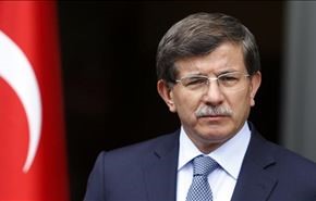 رئيس الوزراء التركي يزور طهران قريبا