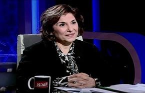 بثينة شعبان: تركيا تتاجر بالسوريين وتستغل ورقة اللاجئين +فيديو