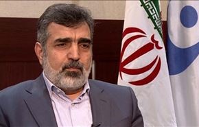 كمالوندي: القيود التي قبلنا بها لا تمس التكوينة الرئيسية للصناعة النووية