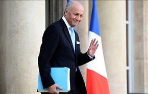 فابيوس يستقيل والإليزيه يعلن تعيينه رئيسا للمجلس الدستوري