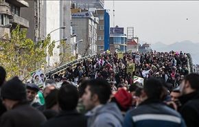 قيام جمهورية ايران الإسلامية بقيادة الإمام الخميني فاجأ العالم +فيديو