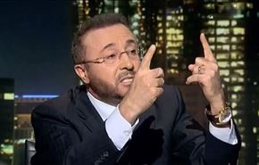 بالفيديو؛ فيصل القاسم يفقد أعصابه ويطرد ضيفه على الهواء مباشرة