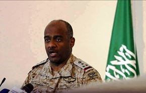 السعودية تقول بأن قرارها إرسال قوات الى سوريا 