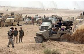 مقتل 48 داعشياً بعمليات الجيش والعشائر بالانبار