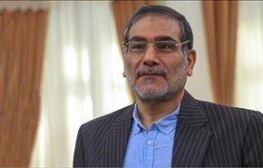 شمخاني: لا بد من الصمود بوجه المخططات الصهيونية والاميركية