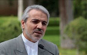 ايران تتهم السعودية بخفض اسعار النفط لاسباب سياسية