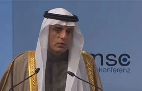 ماذا قال الجبير بميونيخ عن قيادة المرأة السعودية للسيارة؟