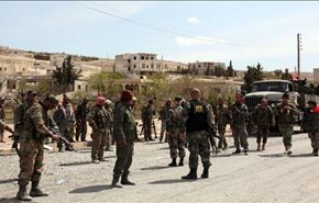 حلب: توسيع طوق الأمان لنبّل والزهراء
