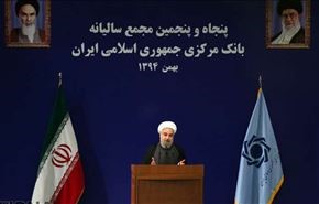 الرئيس روحاني يدعو الى مشاركة واسعة في الانتخابات القادمة