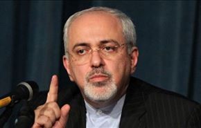 ظریف: مستقبل الاسد یقرره الشعب السوري