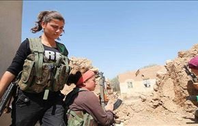 قصف مدفعي تركي يستهدف الاكراد في ريف اعزاز وحلب الشمالي