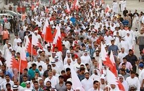 رصد 43 مسيرة بالبحرين عشية ذكرى ثورة 14 فبراير