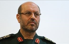 وزير دفاع ايران يزور موسكو غدا الاثنين