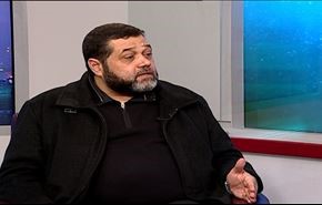 قيادي في حماس خلال زيارته الى طهران: بنادقنا نحو الاحتلال فقط