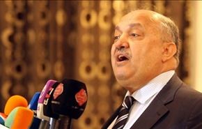 مشعان الجبوري: بطل مجزرة سبايكر يتقاضى راتباً تقاعدياً