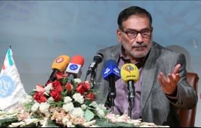 شمخاني: الجماعات التكفيرية وحماتهم وفروا امنا فريدا لـ