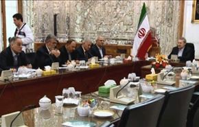 ايران : دعم القضية الفلسطينية والمقاومة واجب ديني+فيديو