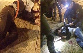 اعدام 5 فلسطينيين بينهم 3 قاصرين خلال يوم واحد