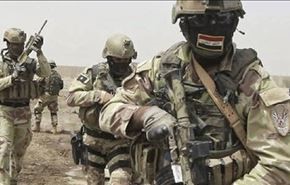 مقتل العشرات من عناصر داعش في منطقة العامرية العراقية