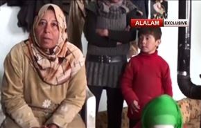 بالفيديو؛ الفوعة وكفريا تعيشان كارثة انسانية مع استمرار الحصار
