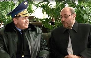 موسكو وطهران وحديث التعاون العسكري+فيديو