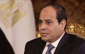 ما رأي السيسي عن التدخل السعودي البري بسوريا؟